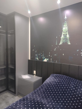 Imagem Apartamento com 1 Quarto à Venda, 54 m² em República - São Paulo
