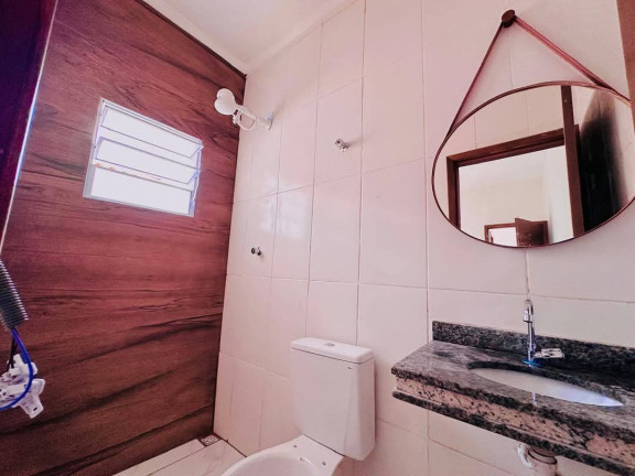 Imagem Casa com 2 Quartos à Venda, em Itanhaém Imagem Casa com 2 Quartos à Venda, em Itanhaém