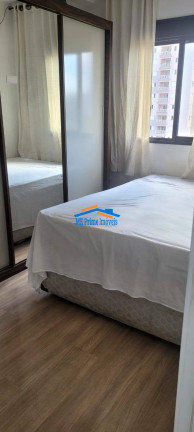 Imagem Apartamento com 1 Quarto à Venda, 40 m² em Presidente Altino - Osasco