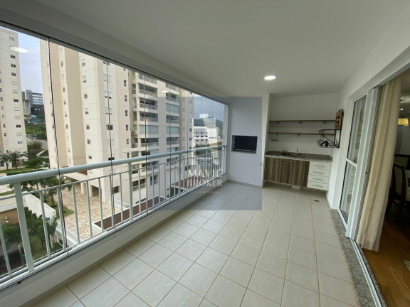 Imagem Apartamento com 3 Quartos à Venda, 132 m² em Tamboré - Santana De Parnaíba Imagem Apartamento com 3 Quartos à Venda, 132 m² em Tamboré - Santana De Parnaíba