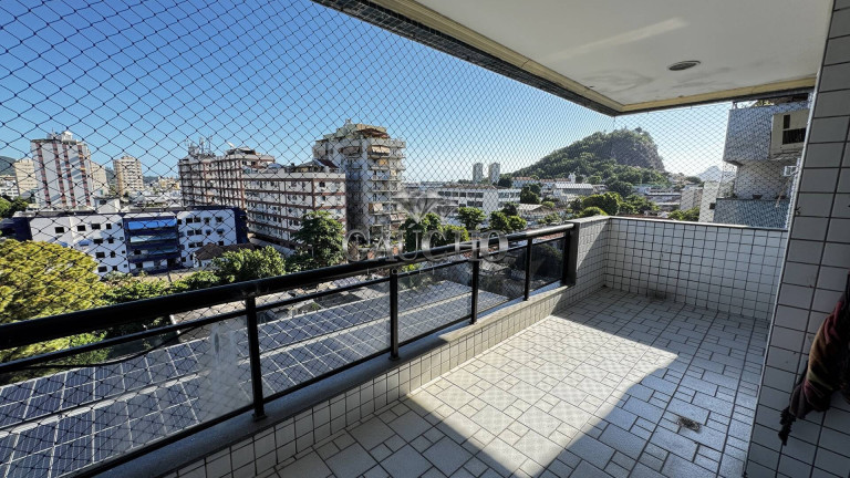 Imagem Cobertura com 4 Quartos à Venda, 224 m² em Freguesia (jacarepaguá) - Rio De Janeiro