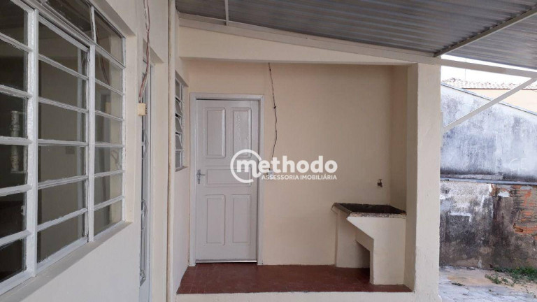 Imagem Casa com 1 Quarto à Venda, 63 m² em Jardim Dos Oliveiras - Campinas Imagem Casa com 1 Quarto à Venda, 63 m² em Jardim Dos Oliveiras - Campinas