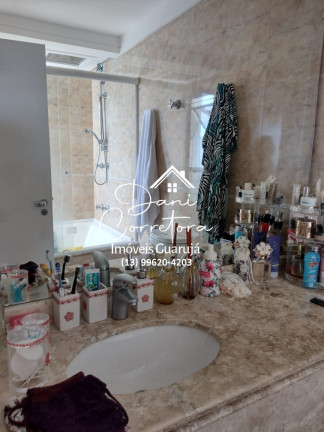 Imagem Apartamento com 4 Quartos à Venda, 251 m² em Jardim Astúrias - Guarujá Imagem Apartamento com 4 Quartos à Venda, 251 m² em Jardim Astúrias - Guarujá