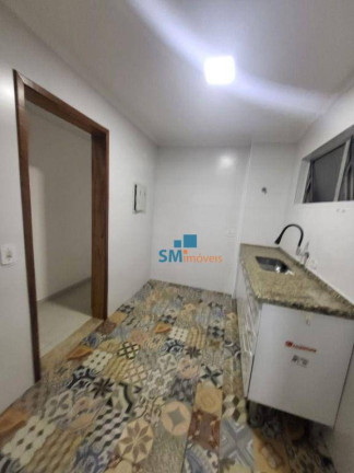Imagem Apartamento com 2 Quartos à Venda, 63 m² em Paulicéia - São Bernardo Do Campo Imagem Apartamento com 2 Quartos à Venda, 63 m² em Paulicéia - São Bernardo Do Campo