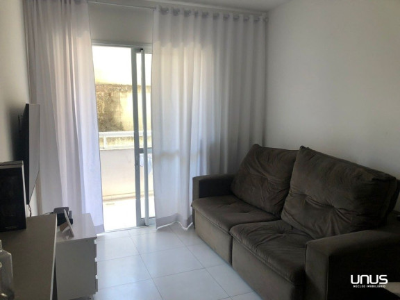 Apartamento com 2 Quartos à Venda, 68 m² em Abraão - Florianópolis