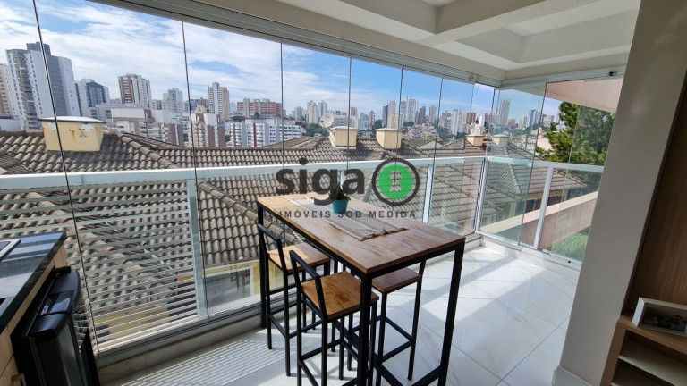 Imagem Apartamento com 2 Quartos à Venda, 69 m² em Pompeia - São Paulo Imagem Apartamento com 2 Quartos à Venda, 69 m² em Pompeia - São Paulo