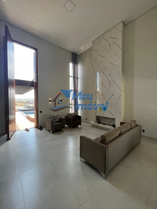 Casa com 4 Quartos à Venda, 502 m² em Setor Habitacional Jardim Botânico - Brasília