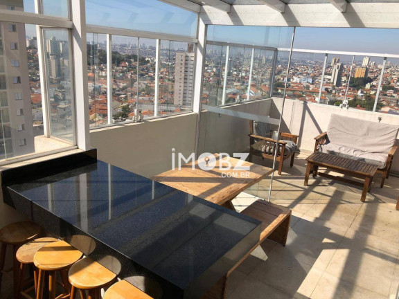 Imóvel com 2 Quartos à Venda, 105 m² em Parada Inglesa - São Paulo