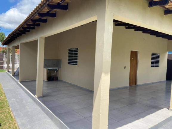Imagem Casa com 2 Quartos à Venda, 131 m² em Jardim Das Palmeiras - Cuiabá Imagem Casa com 2 Quartos à Venda, 131 m² em Jardim Das Palmeiras - Cuiabá
