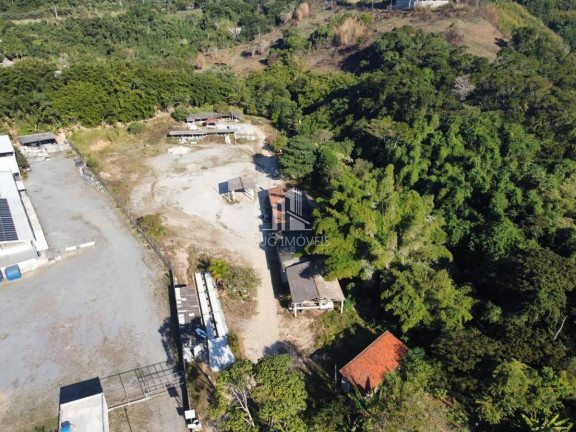 Imagem Galpão à Venda, 281 m² em Angola - Santa Branca Imagem Galpão à Venda, 281 m² em Angola - Santa Branca