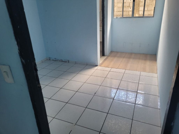 Imagem Casa com 2 Quartos para Alugar, 90 m² em Jardim Varan - Suzano Imagem Casa com 2 Quartos para Alugar, 90 m² em Jardim Varan - Suzano