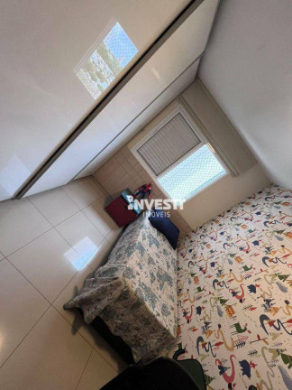 Imagem Apartamento com 3 Quartos à Venda, 119 m² em Jardim Atlântico - Goiânia Imagem Apartamento com 3 Quartos à Venda, 119 m² em Jardim Atlântico - Goiânia
