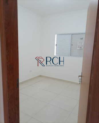 Imagem Casa com 3 Quartos à Venda, 63 m² em Jardim Residencial Villa Amato - Sorocaba