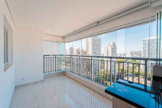 Imagem Apartamento com 2 Quartos à Venda, 71 m² em Santo Amaro - São Paulo Imagem Apartamento com 2 Quartos à Venda, 71 m² em Santo Amaro - São Paulo