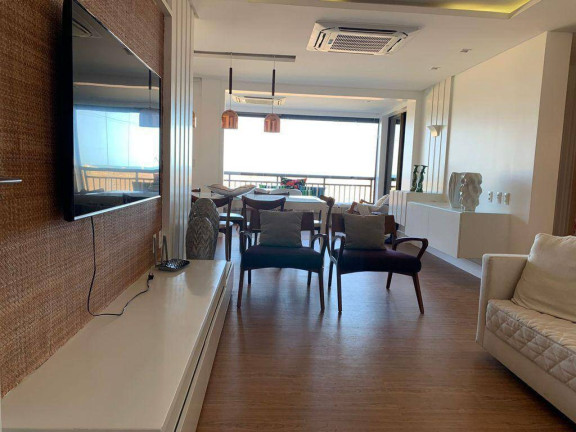 Imagem Apartamento com 4 Quartos à Venda, 118 m² em Porto Das Dunas - Aquiraz Imagem Apartamento com 4 Quartos à Venda, 118 m² em Porto Das Dunas - Aquiraz