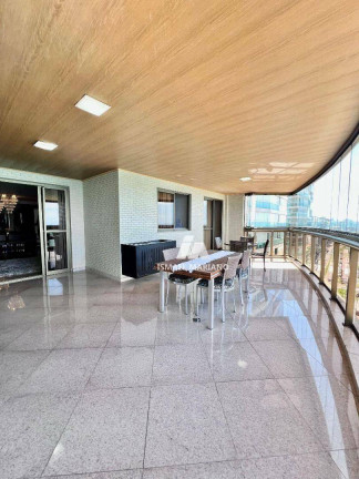 Imagem Apartamento com 4 Quartos à Venda, 180 m² em Praia De Itaparica - Vila Velha Imagem Apartamento com 4 Quartos à Venda, 180 m² em Praia De Itaparica - Vila Velha