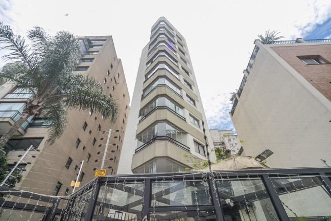 Imagem Apartamento com 3 Quartos à Venda, 120 m² em Perdizes - São Paulo