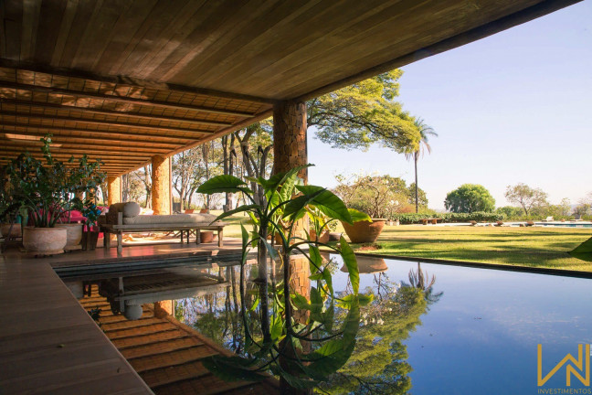 Imagem Imóvel à Venda, 438 m² em Tanquinho Velho - Jaguariúna