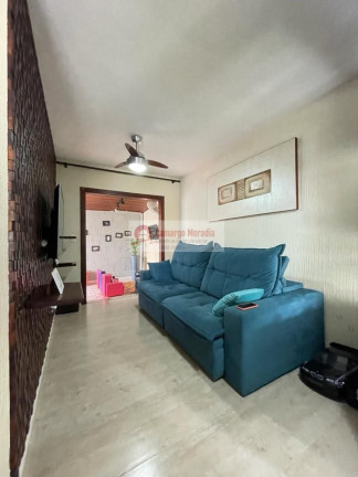 Imagem Casa de Condomínio com 2 Quartos à Venda, 65 m² em Vila Maria De Maggi - Suzano Imagem Casa de Condomínio com 2 Quartos à Venda, 65 m² em Vila Maria De Maggi - Suzano