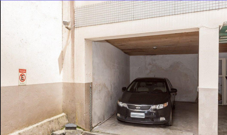Imagem Apartamento com 4 Quartos à Venda, 350 m² em Centro - Curitiba