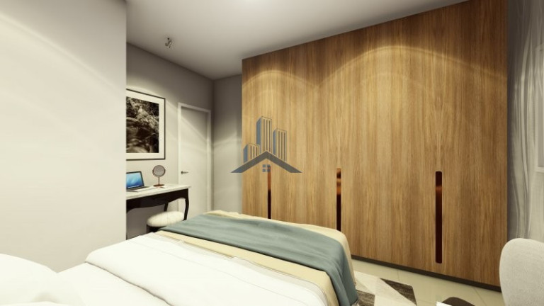Imagem Sobrado com 2 Quartos à Venda, 60 m² em Santa Catarina - Joinville