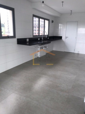 Imagem Apartamento com 4 Quartos à Venda, 265 m² em Santana - São Paulo Imagem Apartamento com 4 Quartos à Venda, 265 m² em Santana - São Paulo