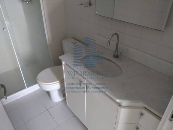 Imagem Apartamento com 3 Quartos à Venda, 71 m² em Taquara - Rio De Janeiro