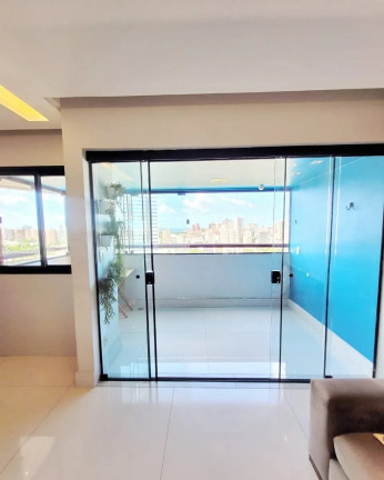 Imagem Apartamento com 4 Quartos à Venda, 120 m² em Pituba - Salvador Imagem Apartamento com 4 Quartos à Venda, 120 m² em Pituba - Salvador