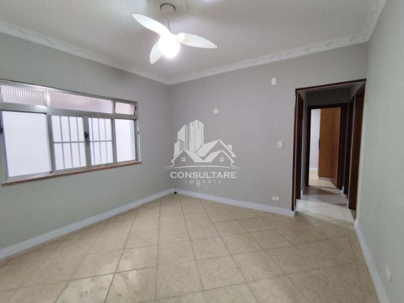 Apartamento com 3 Quartos à Venda, 79 m² em Gonzaga - Santos