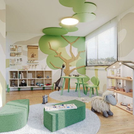 Imagem Apartamento com 3 Quartos à Venda, 82 m² em Camboinha - Cabedelo