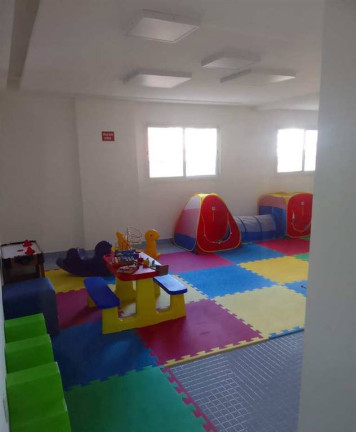 Imagem Apartamento com 2 Quartos à Venda, 80 m² em Guilhermina - Praia Grande