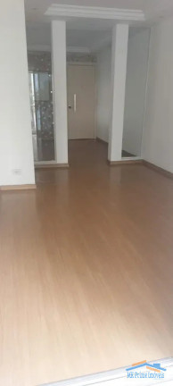 Imagem Apartamento com 3 Quartos à Venda, 80 m² em Jaguaré - São Paulo Imagem Apartamento com 3 Quartos à Venda, 80 m² em Jaguaré - São Paulo