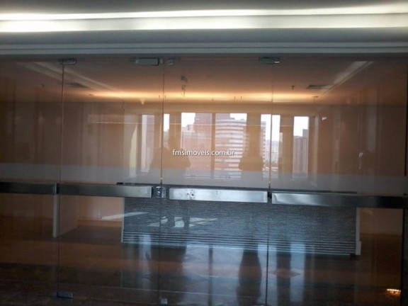 Imagem Sala Comercial à Venda, 775 m² em Pinheiros - São Paulo