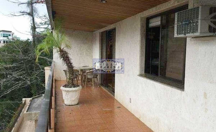 Apartamento com 3 Quartos à Venda, 153 m² em Leblon - Rio De Janeiro