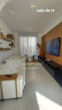 Imagem Casa de Condomínio com 4 Quartos à Venda, 520 m² em Tamboré - Santana De Parnaíba