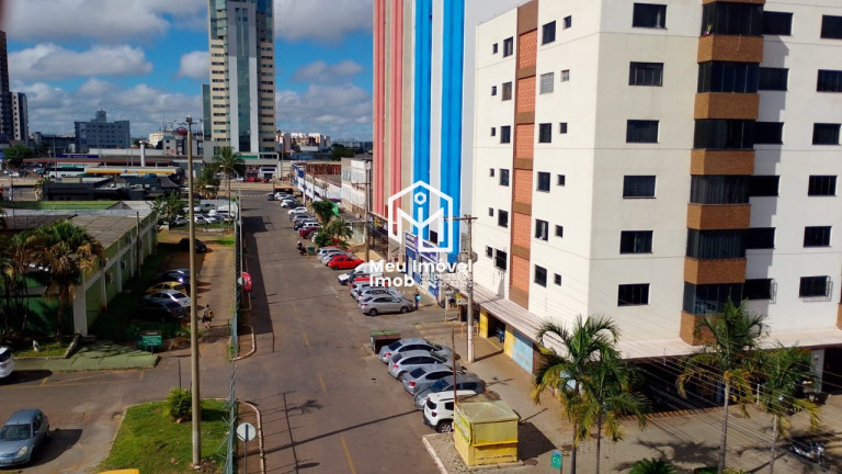 Imagem Imóvel com 2 Quartos à Venda, 47 m² em Taguatinga Centro (taguatinga) - Brasília