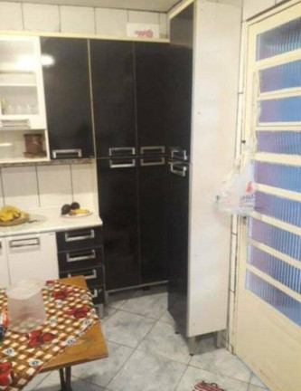 Imagem Casa com 2 Quartos à Venda, 85 m² em São Gonçalo - Taubaté