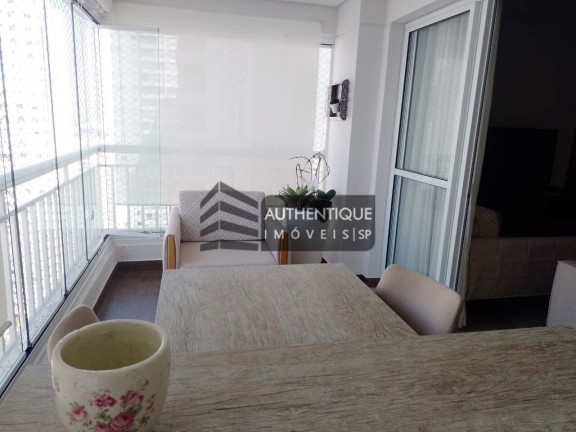 Imagem Apartamento com 3 Quartos à Venda, 107 m² em Vila Lusitânia - São Bernardo Do Campo