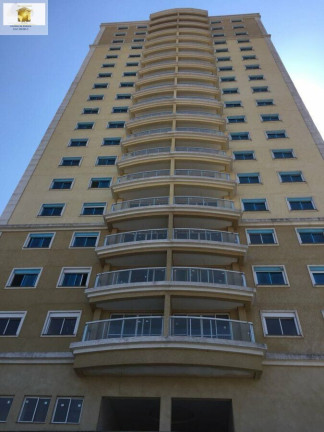 Imagem Apartamento com 3 Quartos à Venda, 82 m² em Parque Das Nações - Santo André