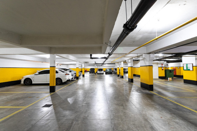 Imagem Imóvel com 3 Quartos à Venda, 162 m² em Brooklin Paulista - São Paulo Imagem Imóvel com 3 Quartos à Venda, 162 m² em Brooklin Paulista - São Paulo