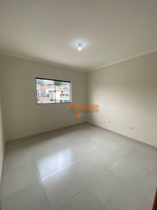 Imagem Sobrado com 2 Quartos à Venda, 82 m² em Vila Arizona - Itaquaquecetuba Imagem Sobrado com 2 Quartos à Venda, 82 m² em Vila Arizona - Itaquaquecetuba