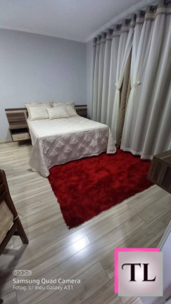 Imagem Casa com 3 Quartos à Venda, 319 m² em Santa ângela - Poços De Caldas