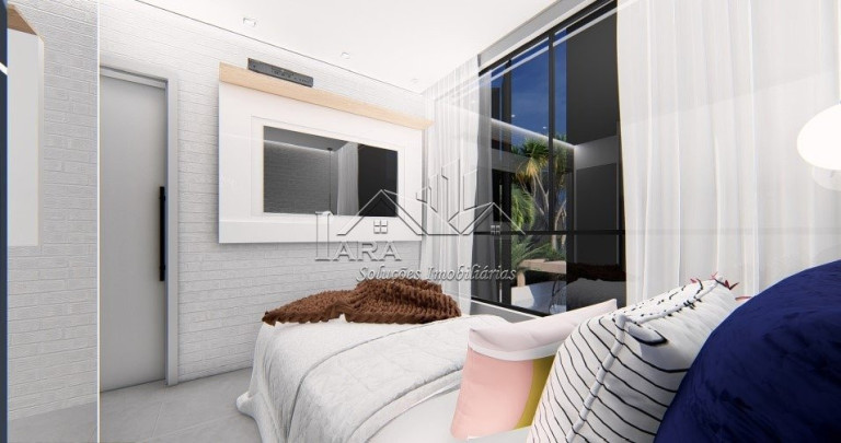 Imagem Casa com 4 Quartos à Venda, 763 m² em Parque Dos Lagos - Mogi Das Cruzes
