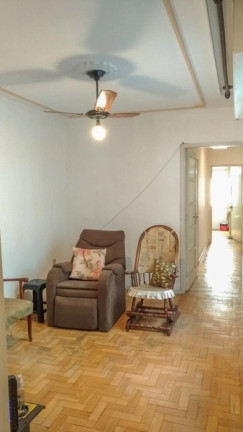 Imagem Apartamento com 3 Quartos à Venda, 126 m² em Centro Histórico - Porto Alegre
