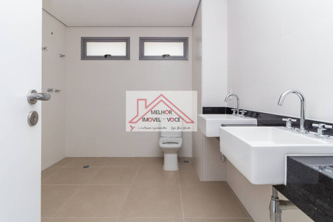 Imagem Apartamento com 3 Quartos à Venda, 184 m² em água Branca - São Paulo Imagem Apartamento com 3 Quartos à Venda, 184 m² em água Branca - São Paulo