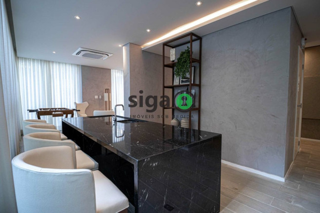 Imagem Apartamento com 3 Quartos à Venda, 96 m² em Vila Madalena - São Paulo