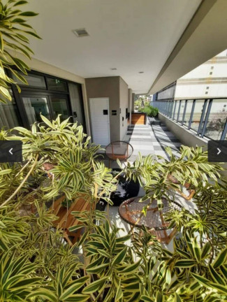 Imagem Apartamento com 1 Quarto para Alugar, 24 m² em Bela Vista - São Paulo Imagem Apartamento com 1 Quarto para Alugar, 24 m² em Bela Vista - São Paulo