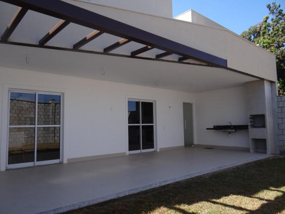 Imagem Casa de Condomínio com 3 Quartos à Venda, 153 m² em Vila Maria - Aparecida De Goiânia Imagem Casa de Condomínio com 3 Quartos à Venda, 153 m² em Vila Maria - Aparecida De Goiânia