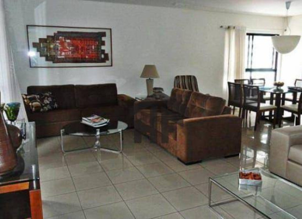 Imagem Apartamento com 4 Quartos à Venda, 182 m² em Espinheiro - Recife Imagem Apartamento com 4 Quartos à Venda, 182 m² em Espinheiro - Recife