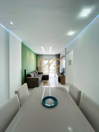 Imagem Apartamento com 2 Quartos à Venda, 81 m² em Aviação - Praia Grande
